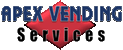 Northern Virginia snack and beverage vending service